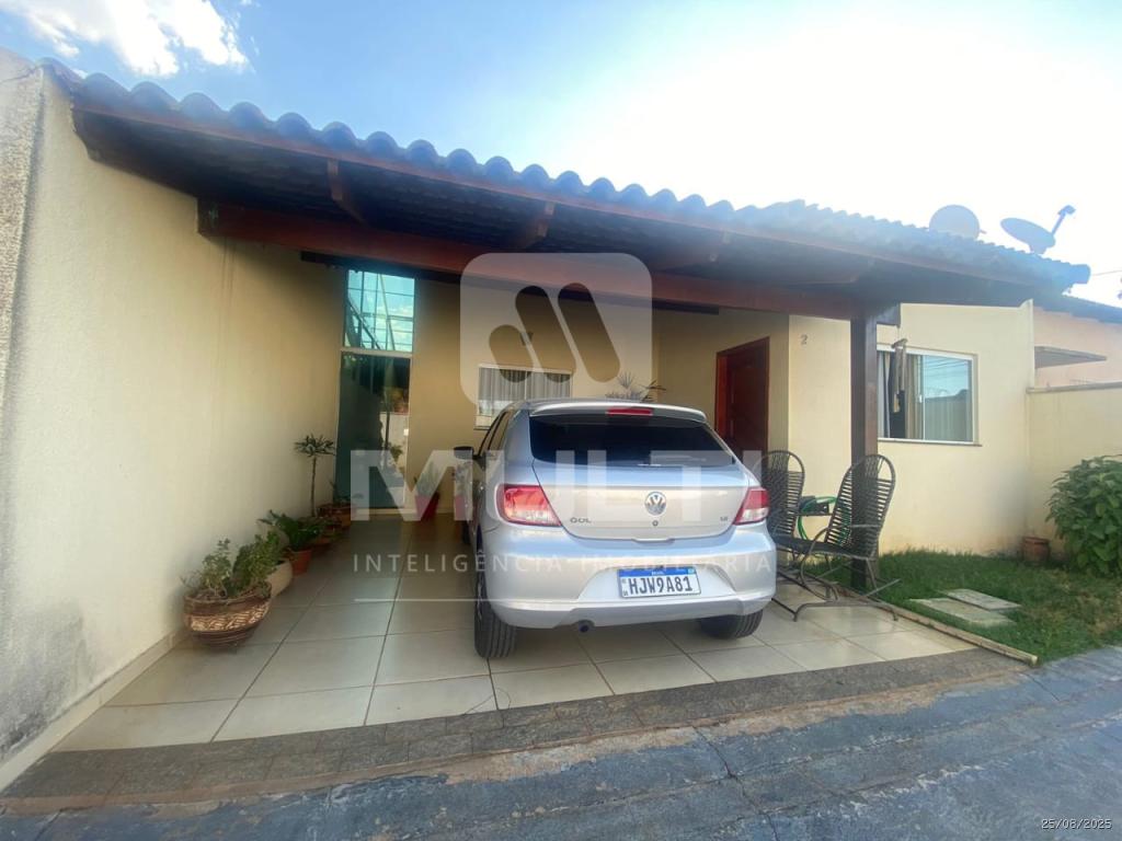 Casa, 3 quartos, 120 m² - Foto 16