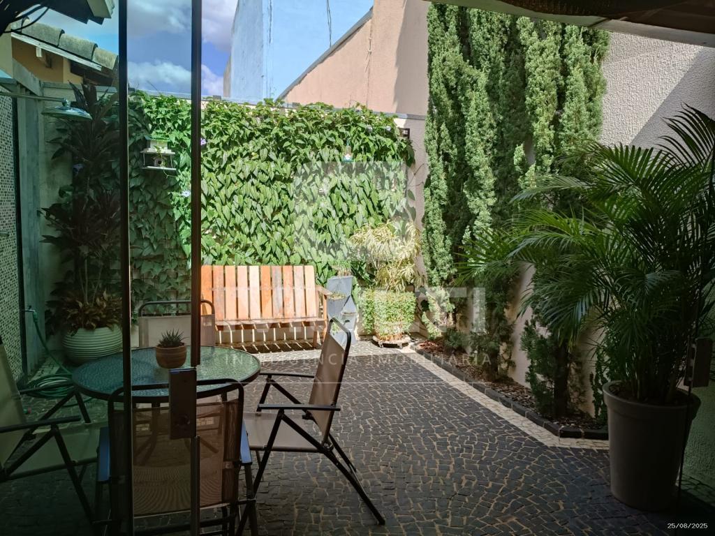 Casa à venda com 3 quartos, 120m² - Foto 6