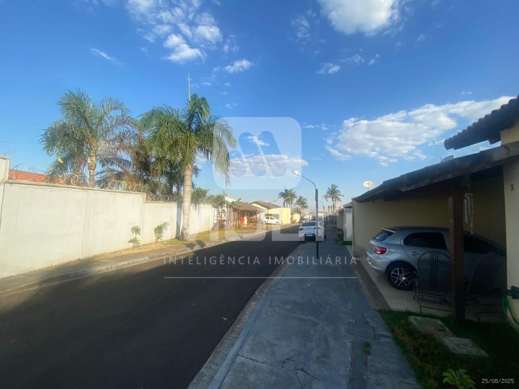 Casa à venda com 3 quartos, 120m² - Foto 16