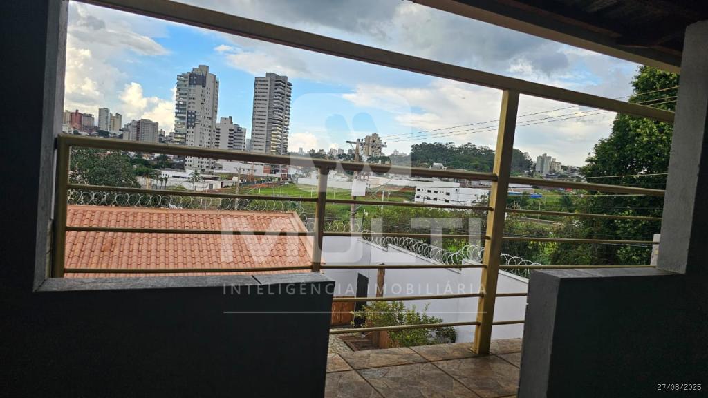 Casa à venda com 3 quartos, 286m² - Foto 22