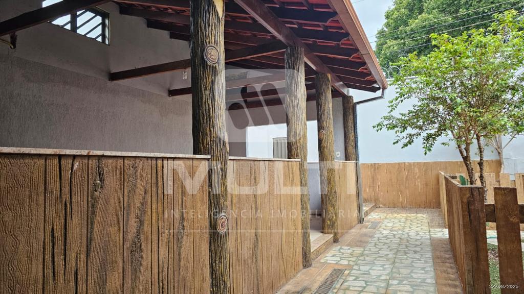 Casa à venda com 3 quartos, 286m² - Foto 26
