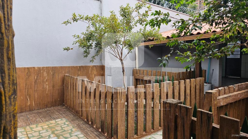 Casa à venda com 3 quartos, 286m² - Foto 30