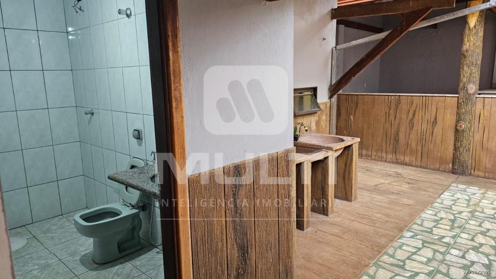 Casa à venda com 3 quartos, 286m² - Foto 31