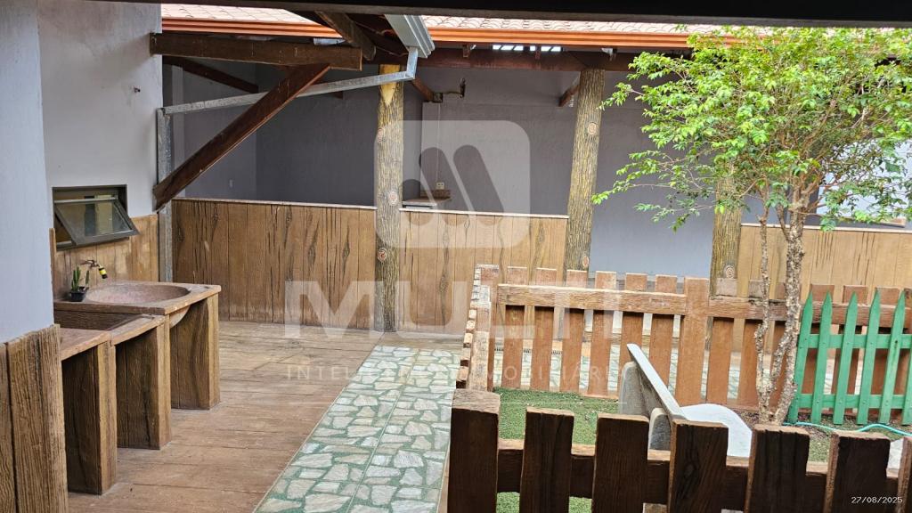Casa à venda com 3 quartos, 286m² - Foto 35