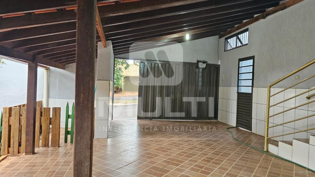 Casa à venda com 3 quartos, 286m² - Foto 36
