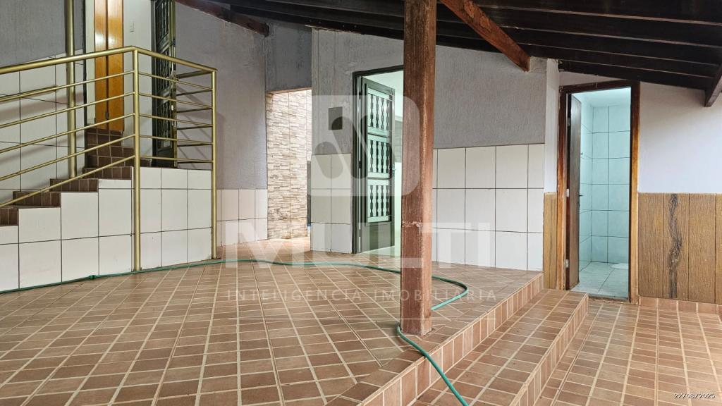 Casa à venda com 3 quartos, 286m² - Foto 42