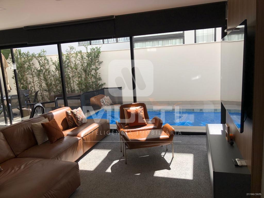 Casa, 3 quartos, 286 m² - Foto 11