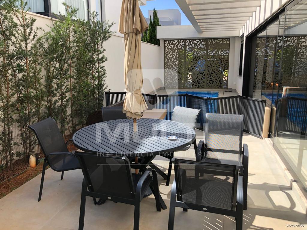 Casa, 3 quartos, 286 m² - Foto 21