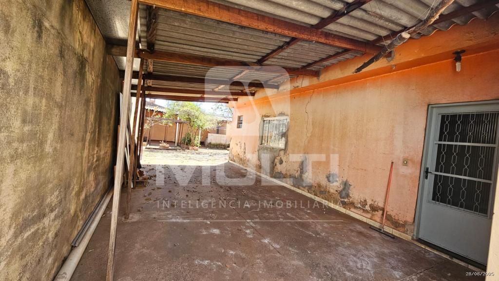 Casa, 3 quartos, 110 m² - Foto 1