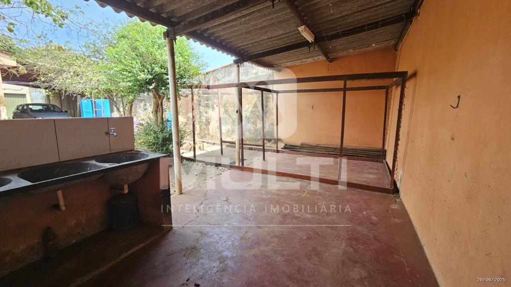 Casa, 3 quartos, 110 m² - Foto 2