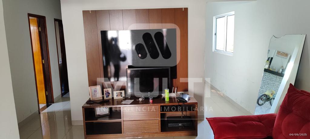 Casa, 3 quartos, 162 m² - Foto 2