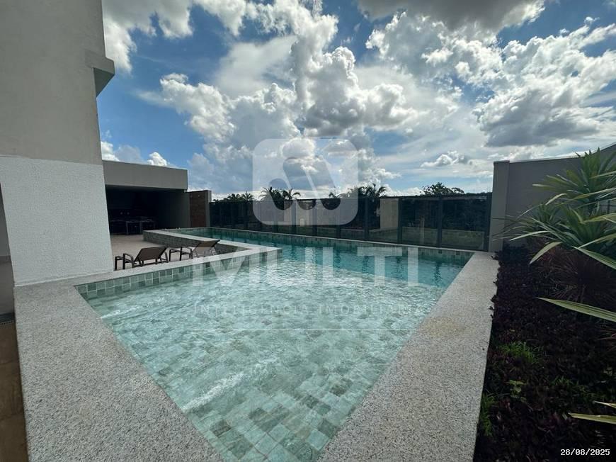 Apartamento à venda com 3 quartos, 96m² - Foto 1