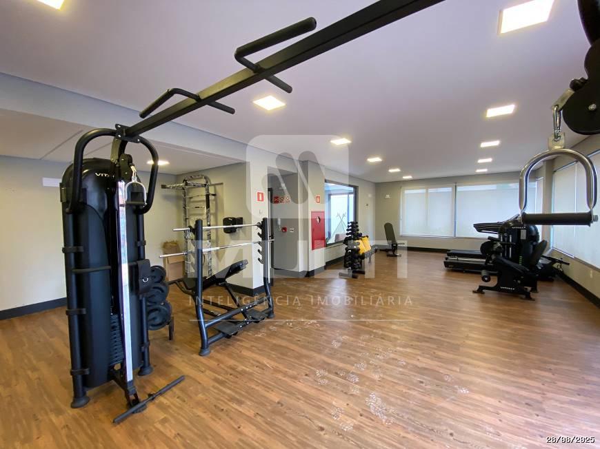 Apartamento à venda com 3 quartos, 96m² - Foto 2