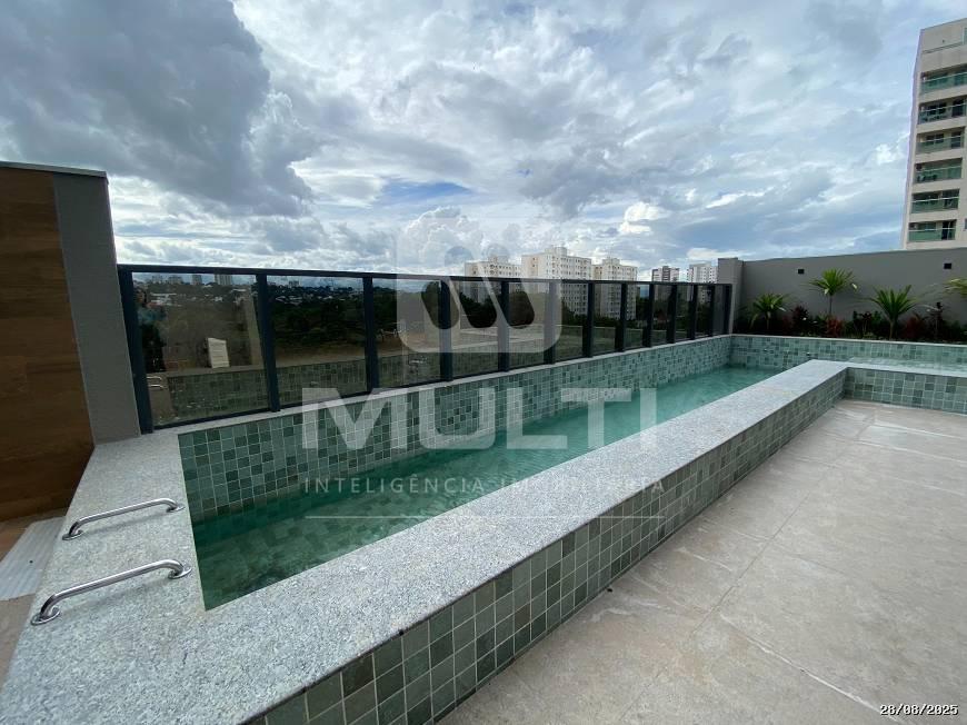 Apartamento à venda com 3 quartos, 96m² - Foto 3