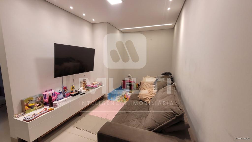 Apartamento à venda com 3 quartos, 96m² - Foto 8