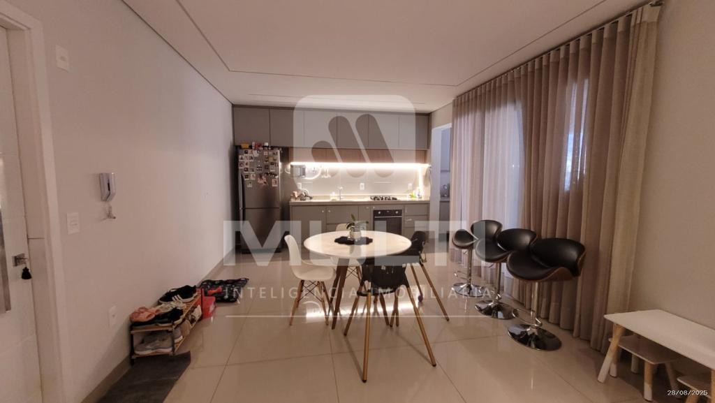Apartamento à venda com 3 quartos, 96m² - Foto 13