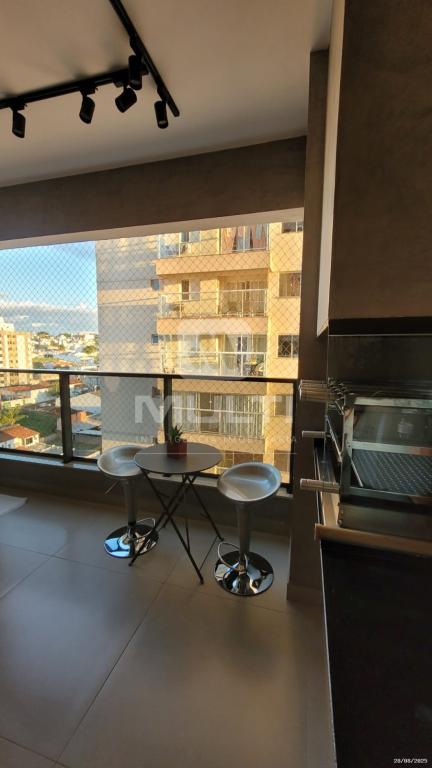 Apartamento à venda com 3 quartos, 96m² - Foto 16