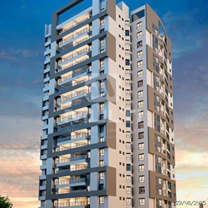 Apartamento, 3 quartos, 123 m² - Foto 1