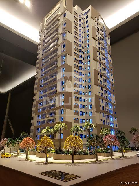 Apartamento, 3 quartos, 123 m² - Foto 2