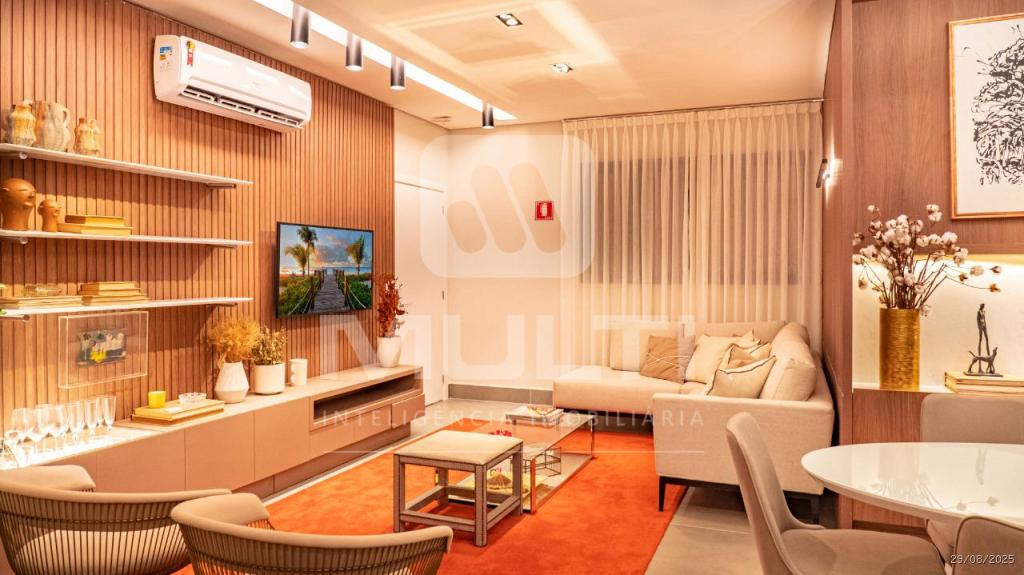 Apartamento, 3 quartos, 123 m² - Foto 4