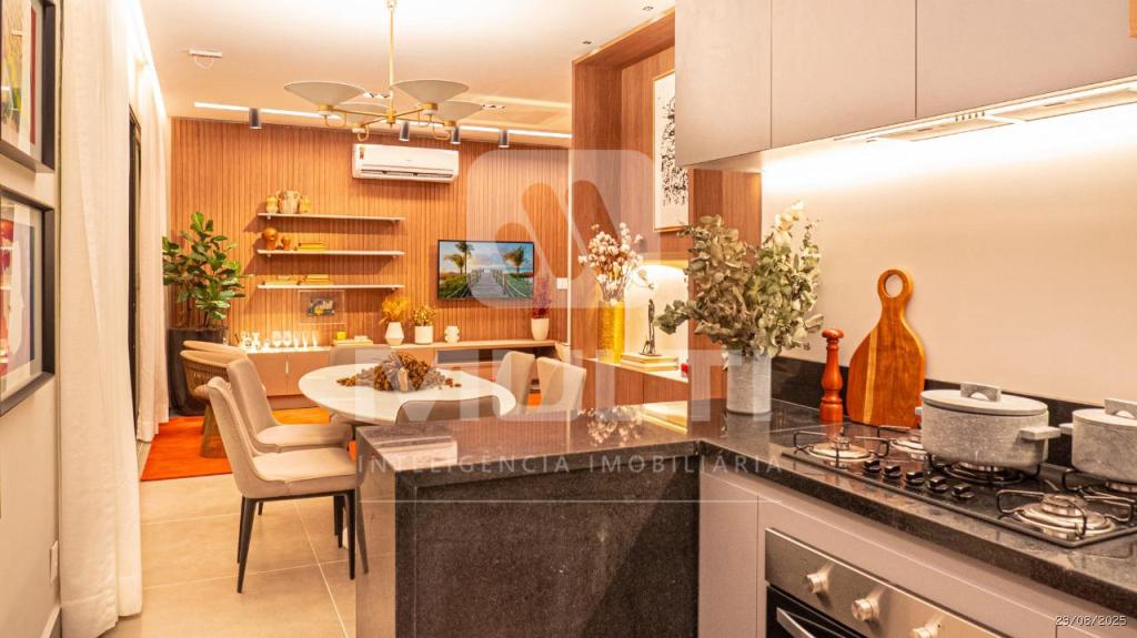 Apartamento, 3 quartos, 123 m² - Foto 5