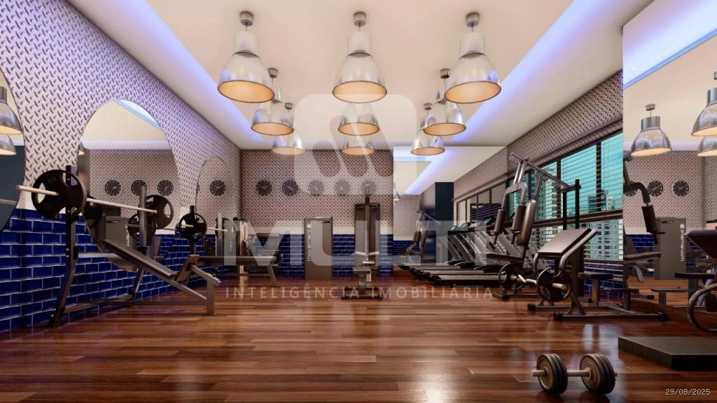 Apartamento, 3 quartos, 123 m² - Foto 6