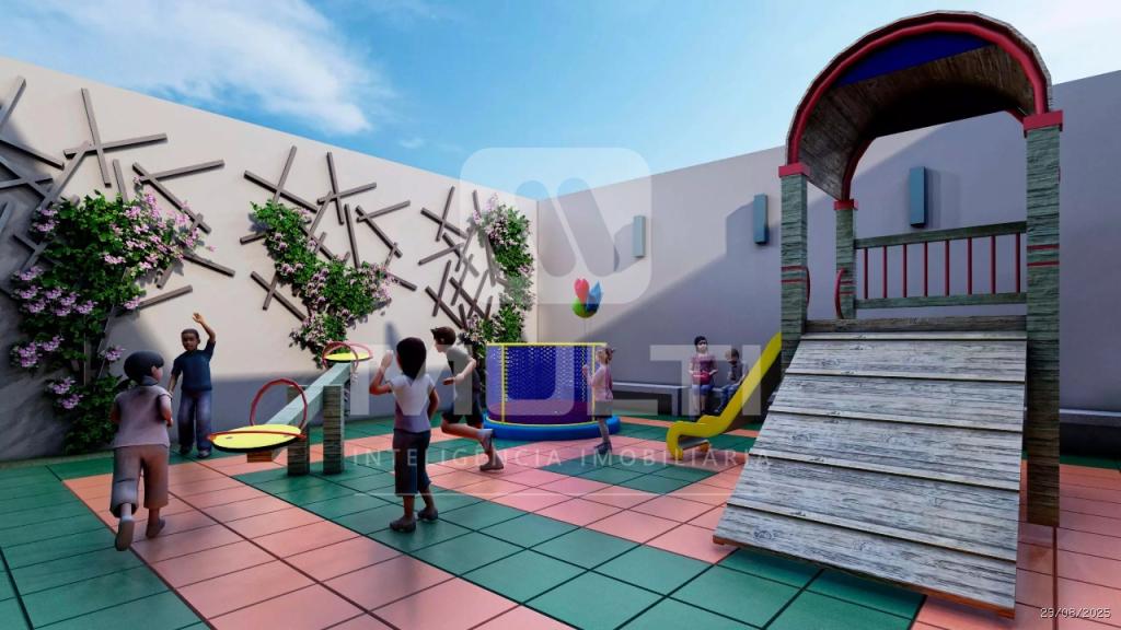 Apartamento, 3 quartos, 123 m² - Foto 8