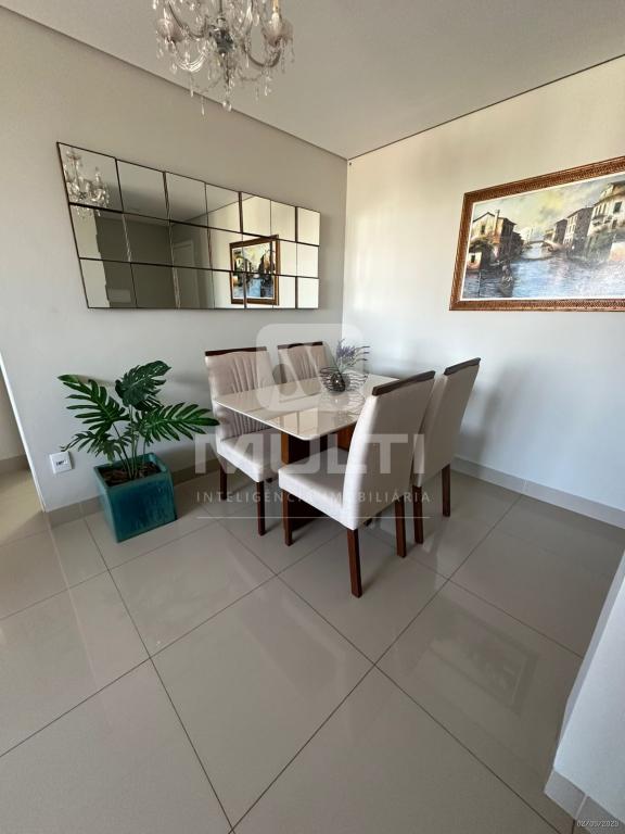 Apartamento à venda com 2 quartos, 52m² - Foto 3