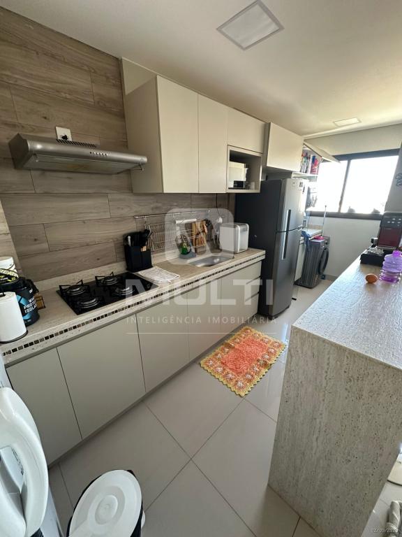 Apartamento à venda com 2 quartos, 52m² - Foto 4