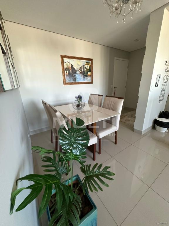 Apartamento à venda com 2 quartos, 52m² - Foto 5