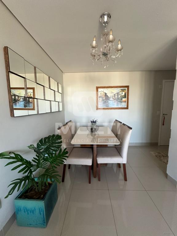 Apartamento à venda com 2 quartos, 52m² - Foto 6