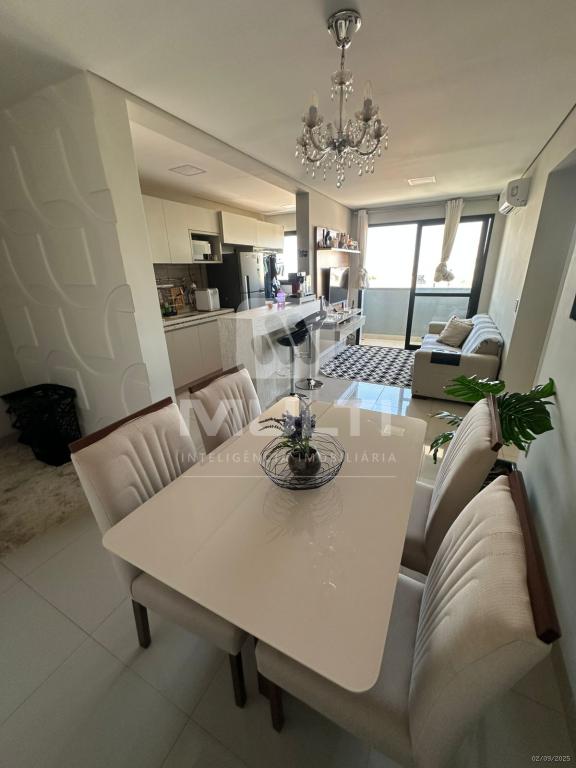 Apartamento à venda com 2 quartos, 52m² - Foto 7