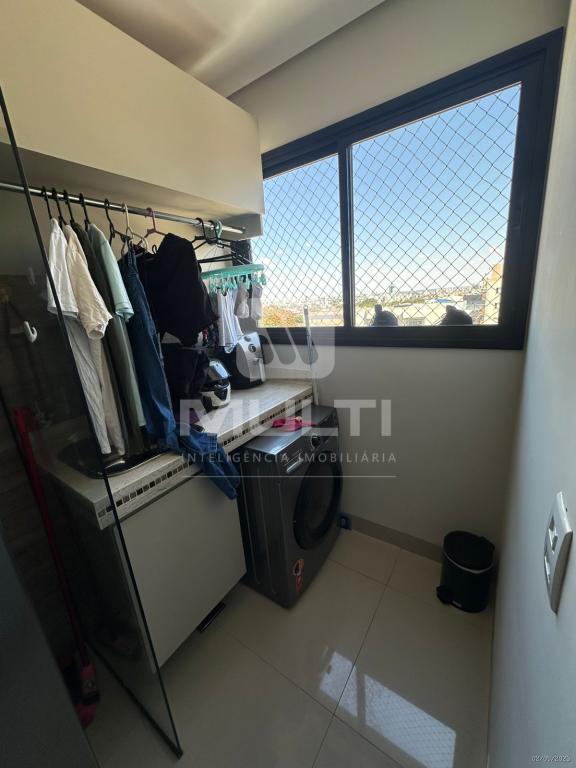 Apartamento à venda com 2 quartos, 52m² - Foto 9