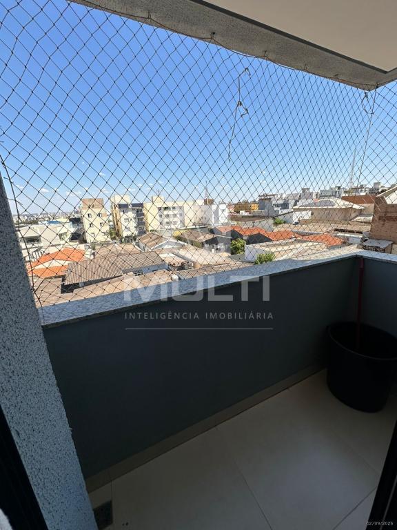 Apartamento à venda com 2 quartos, 52m² - Foto 10