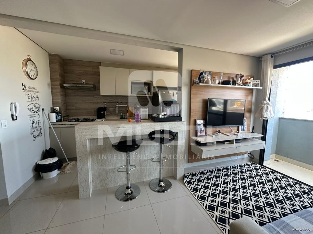 Apartamento à venda com 2 quartos, 52m² - Foto 17