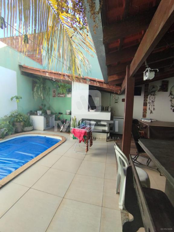 Casa, 3 quartos, 250 m² - Foto 27