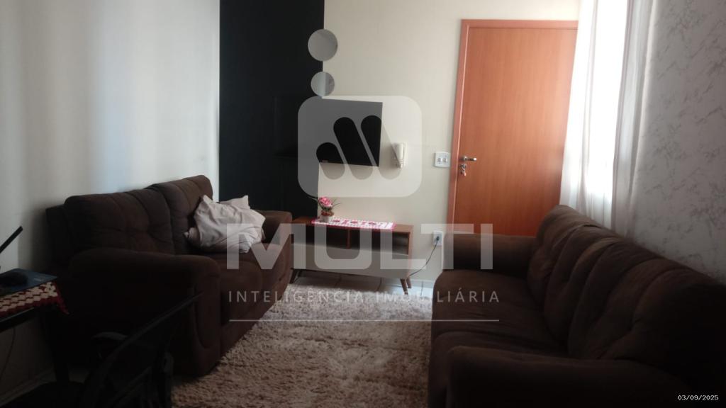 Apartamento, 2 quartos, 44 m² - Foto 1