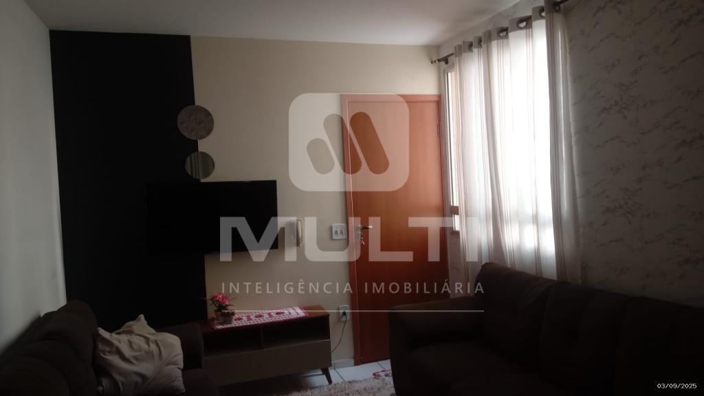 Apartamento, 2 quartos, 44 m² - Foto 2