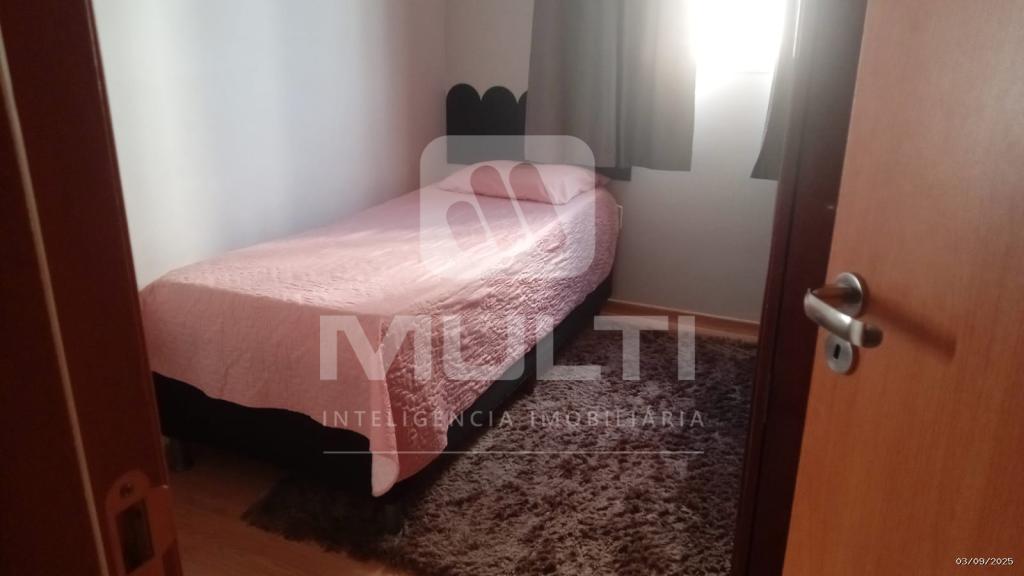 Apartamento, 2 quartos, 44 m² - Foto 3