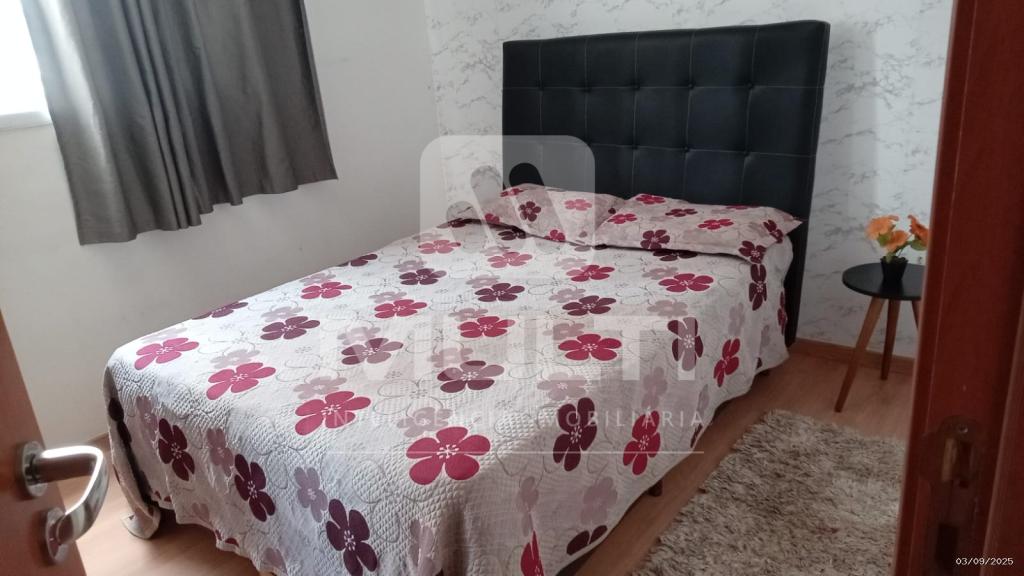 Apartamento, 2 quartos, 44 m² - Foto 4