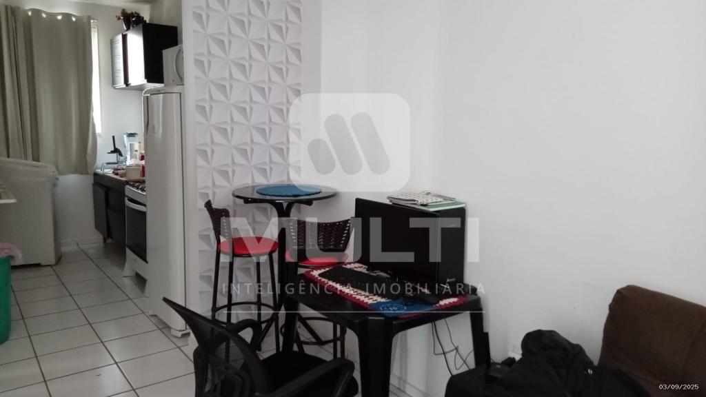 Apartamento, 2 quartos, 44 m² - Foto 5