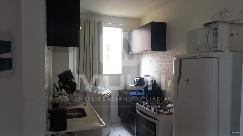 Apartamento, 2 quartos, 44 m² - Foto 6