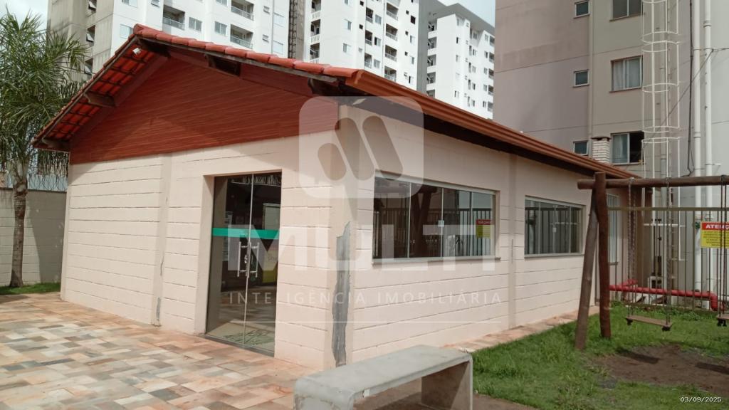 Apartamento, 2 quartos, 44 m² - Foto 9