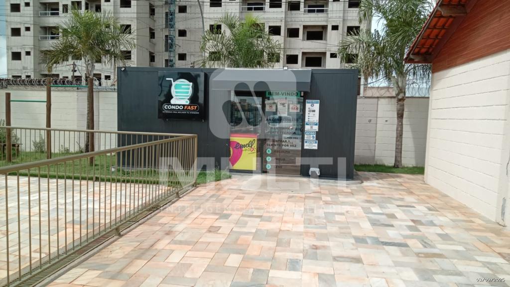 Apartamento, 2 quartos, 44 m² - Foto 10