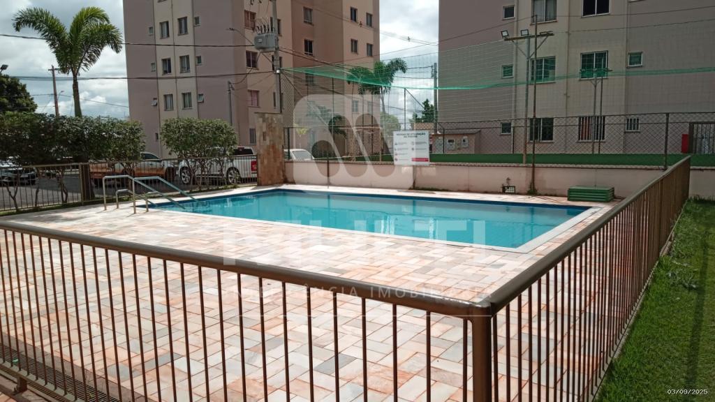 Apartamento, 2 quartos, 44 m² - Foto 11