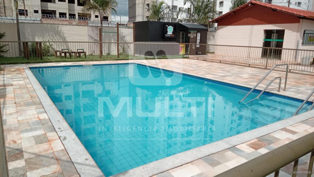 Apartamento, 2 quartos, 44 m² - Foto 17