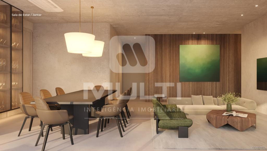 Apartamento à venda com 3 quartos, 262m² - Foto 6