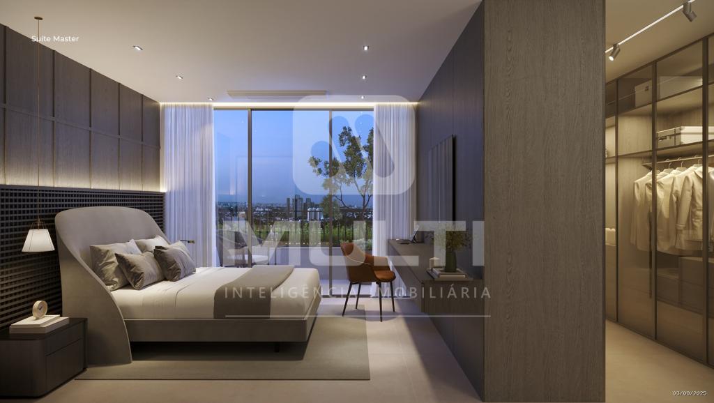 Apartamento à venda com 3 quartos, 262m² - Foto 10