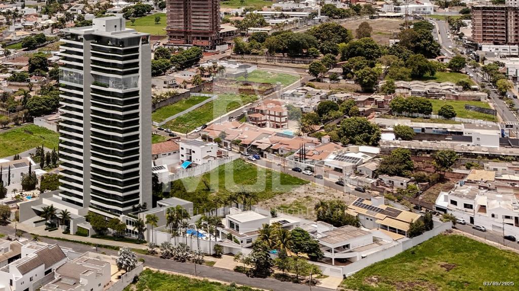 Apartamento à venda com 3 quartos, 262m² - Foto 11