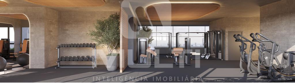 Apartamento à venda com 3 quartos, 262m² - Foto 13